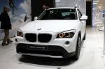 BMW X1 2010 года